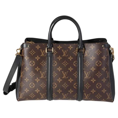 louis vuitton black patent leather purse|louis vuitton pochette louise epi.